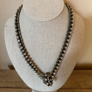 Stella & Dot Chain Necklace